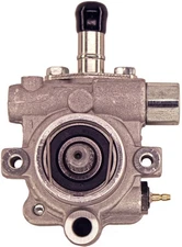 Power Steering Pump-Base Lares 13006