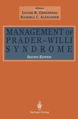 Management of Prader-Willi Syndrome
