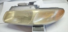 Dodge Grand Caravan Bj.1999 Scheinwerfer Links Depo 083381110L headlight left