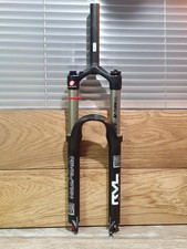 Rockshox Revelation 409 U-Turn Dual Air 26” Mountain Bike Suspension Forks