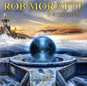Paragon Rob Moratti