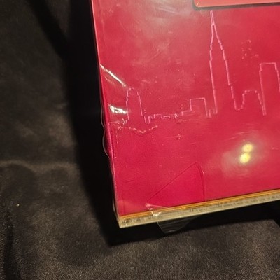 Sex and the City - The Complete Series (DVD, 2007, 21-Disc Set