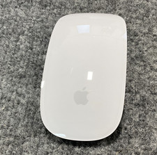 Apple Wireless Magic Mouse USB-C White MXK53AM/A             OPEN BOX 