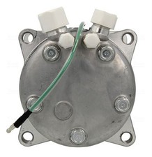 NISSENS Ölkühler, Automatikgetriebe 90664 für AUDI VW SEAT SKODA