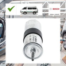 Kraftstofffilter Bosch f�r BMW 6 Cabriolet F12 M6