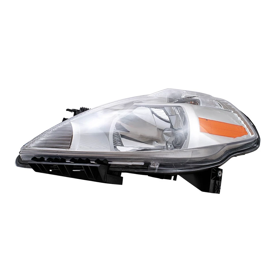 Farol compatível com 2007-2012 Versa Left 26060EM30A NI2502165 - Imagem 3 de 4