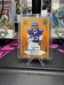 Panini 2025 Donruss Elite Rookie Tai Felton #123 Status Orange /849 Vikings