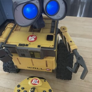 U-Command Wall-E | eBay