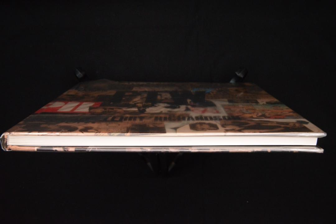 Terry Richardson FTW Photo Book NY Exhibit 99 Color & Mono