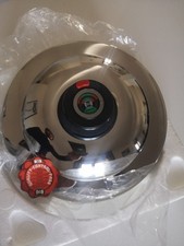 "Securquick" Amc Coperchio Cottura Veloce Diametro 20 o 24 diametro. 