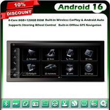 Autoradio Audi Q5