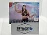 2024 Panini Photogenic WWE KIANA JAMES #20 Base Card WWE RAW