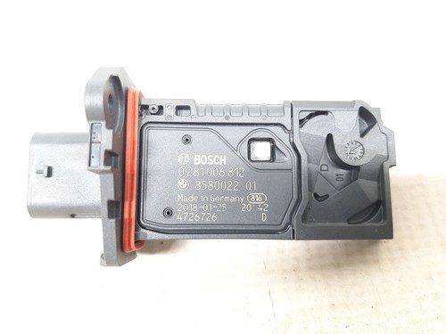 Heissfilmluftmassenmesser Luftmassenmesser BMW 5 G30 G31 7 G11 G12 8 G14 G15 G16