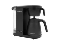 Enthusiast 8 Cup Drip Coffee Brewer, Pour Over, SCA Certified Coffee Machine ...