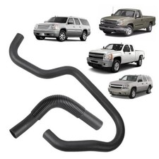 Engine Upper Lower Radiator Coolant Hose, Coolant Water Pipe Compatible With