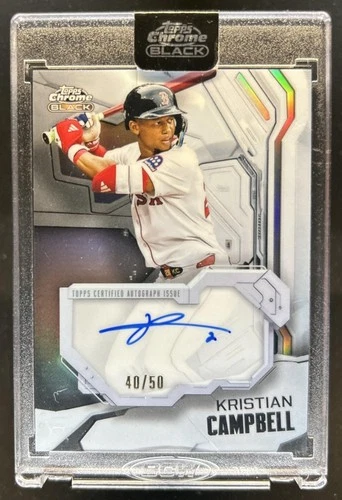 Kristian Campbell