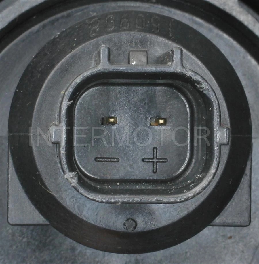 Vapor Canister Purge Valve SMP For 2002 Mercedes-Benz E430 - Image 4 of 4