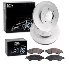 Plaquette de frein Ford RANGER