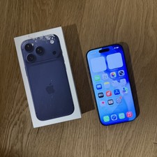 iPhone 17 Pro 256gb Sbloccato tutto originale e funzionante