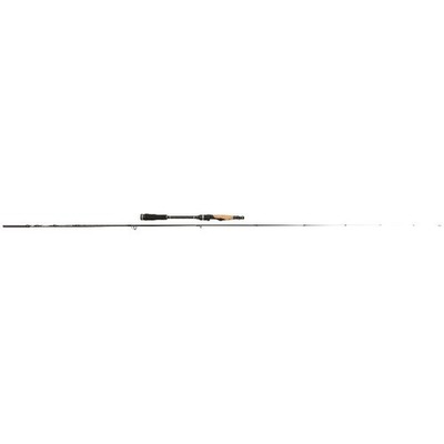 ABU GARCIA Hornet Stinger Plus 691+1 ML 2,06m 7-24g by TACKLE-DEALS !!!
