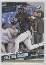 2017 Panini Prestige Rookie Shelton Gibson #283 1k3