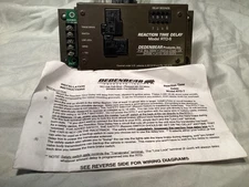 RTD-6 Dedenbear Drag Racing Delay Box Timer