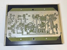 Allen Bradley Power Supply 634434 (634434-90) 7300 VPE