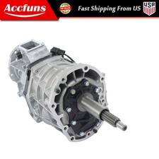 For Jeep Wrangler Tj 1994-2002 Manual Transmission 5-speed 2.5l 4 Cyl New
