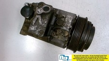 Kompressor Klimaanlage A0002340911 Mercedes-benz C 180 T Bj 1997 202 1937433