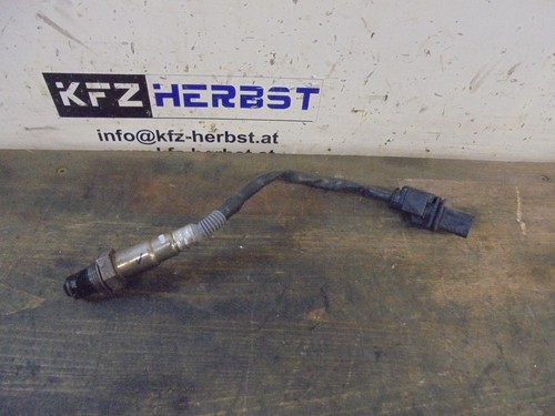 Hyundai ix35 Lambdasonde 393502A410 2.0CRDi 100kW D4HA 128656