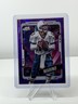 2024 Topps Chrome Cosmic #54 Dan Marino Purple Nebula Refractors #/150