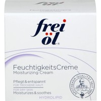 Frei ÖL Hydrolipid Feuchtigkeitscreme 50 Ml PZN11358934
