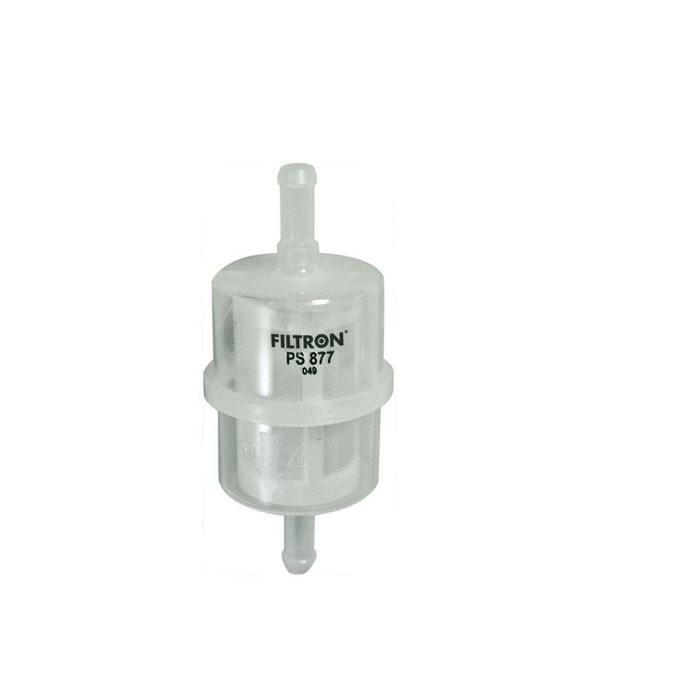 Für FILTRON PS 877 Fuel Filter PS 877 Fuel filter fits: IVECO DAILY III; ZETOR - Bild 3