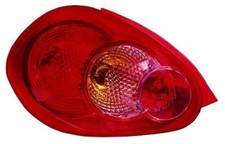 Faro posteriore VAN WEZEL lato guida - 5403931 TOYOTA AYGO (_B1_)