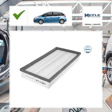Luftfilter Meyle für Audi A3 8L1 1.8