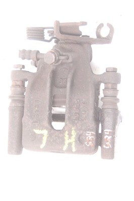 Bremssattel hinten links Volvo S40 I 8251698 Lucas 8602152 ABS 1.6 80 KW 109 PS