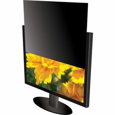 Kantek Secure View LCD Privacy 2.15" Widescreen Monitor Filter SVL215W