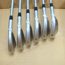 Ping BLUEPRINT T Iron Set 5-9,W 6pc Flex Stiff N.S.PRO MODUS3 TOUR 115 Steel