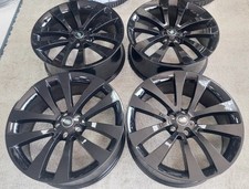 Land Rover Range Rover SVR 23 Inch OEM Wheels 9.5J ET+42.5 5x120