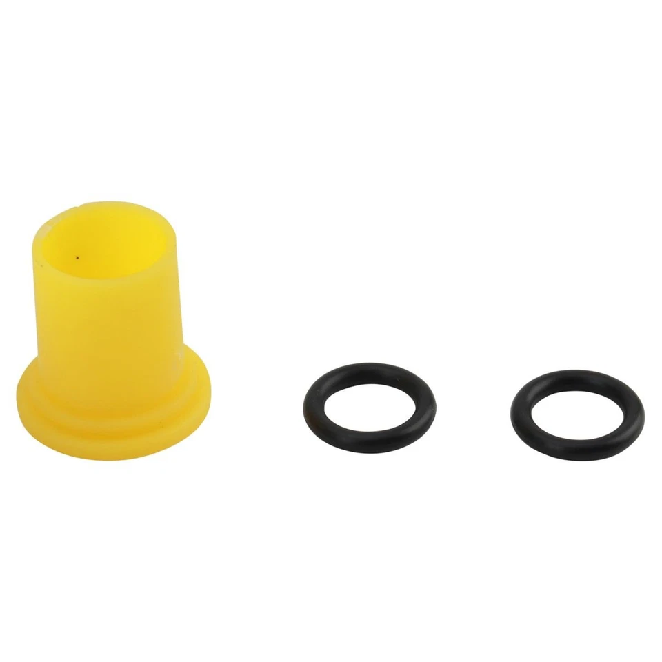 Power Steering Pressure Line Hose Fits 2006-2011 Buick Lucerne Cadillac DTS - Image 2 of 4