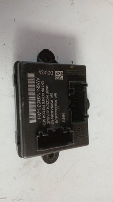 Gateway Steuergerät Für Ford C-Max Serie (CEU) (15>) AV6N-14B531 Benzin