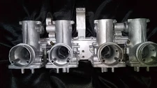 Kawasaki Genuine Kz900 Carburetor Body