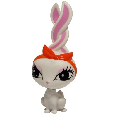 Bratz 2015 Sleepover Party   Sasha's Bunny Pet Accessory