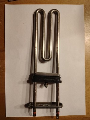 Bosch B556   Waschmaschine Heizelement Heizung Heizstab 4056 515  #125 RW84TF
