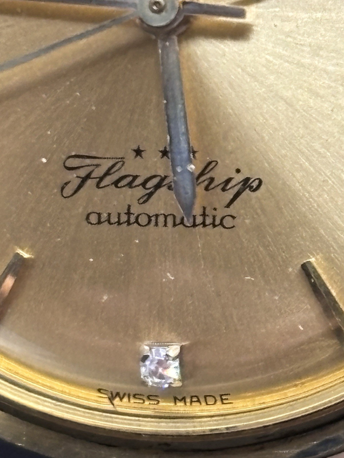 Vintage Longines Flagship Automatic ref. 3503 cal… - image 17