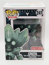Funko Pop! Games Destiny Crota #241 Vinyl Fig...