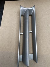 2108850226 Mercedes W210 AMG OS Front Bumper Cap Cover