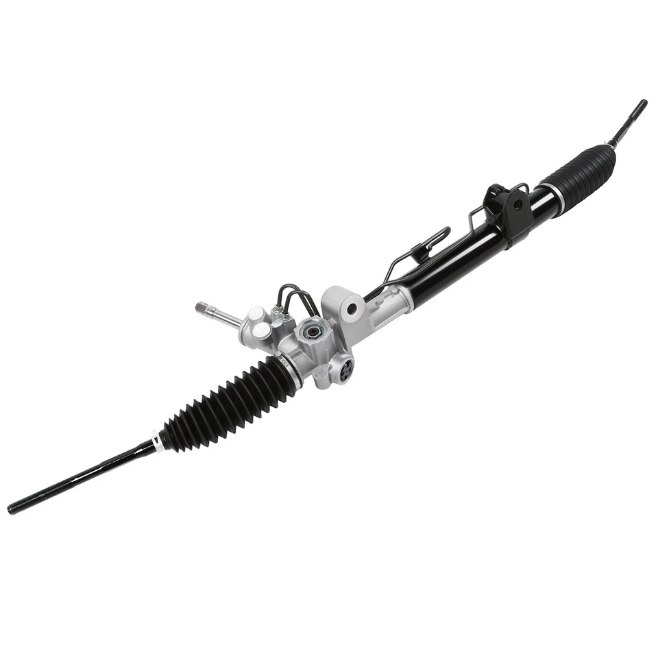 22-3034 Power Steering Rack and Pinion for 2009-2019 DODGE JOURNEY P05151348AC Foto 2 de 4