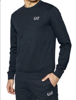 Herren-Sweatshirt EA7 Emporio Armani XL