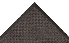 NoTrax 3x5 Guzzler Commercial Entrance Mat Indoor Outdoor Dirt Moisture Rubber
